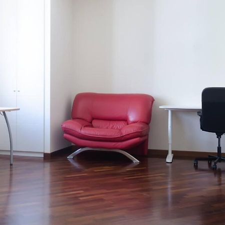 City Suite - Appartamento Spazioso Nel Centro Di Bari Zewnętrze zdjęcie