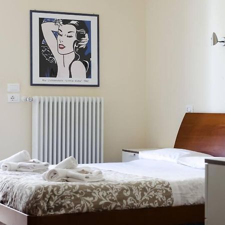 City Suite - Appartamento Spazioso Nel Centro Di Bari Zewnętrze zdjęcie