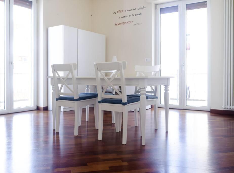 City Suite - Appartamento Spazioso Nel Centro Di Bari Zewnętrze zdjęcie