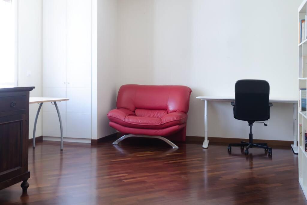 City Suite - Appartamento Spazioso Nel Centro Di Bari Zewnętrze zdjęcie