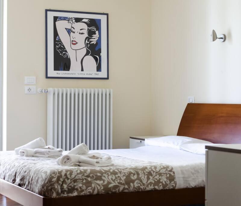 City Suite - Appartamento Spazioso Nel Centro Di Bari Zewnętrze zdjęcie